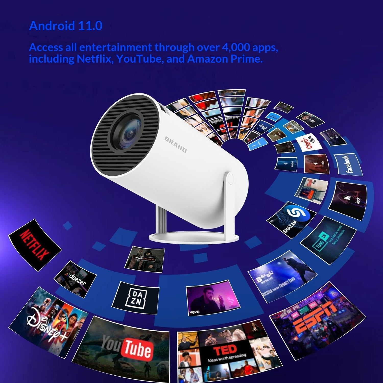 Smart Gadgets