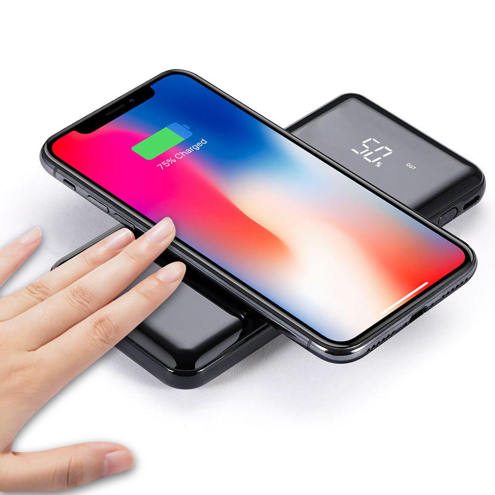 Charging &amp; Power